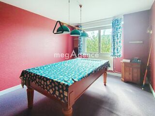  Maison à vendre 6 pièces 135 m²