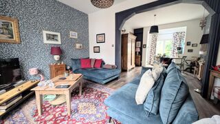  Maison � vendre 4 pi�ces 110 m�