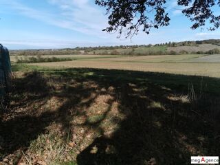 Vente Terrain TERRAIN DE 4817 M² CONSTRUCTIBLE VUE PANORAMIQUE Loussous-debat