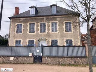 Maison  vendre 6 pices 160 m