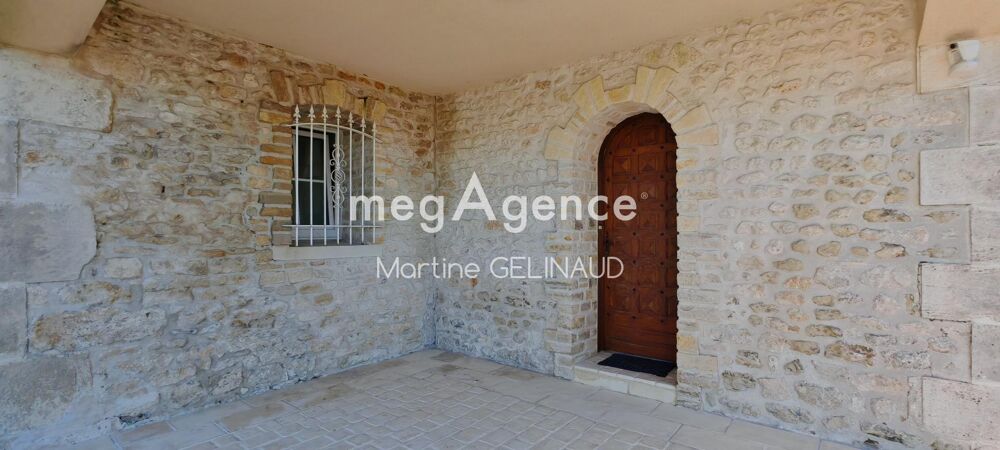 Vente Maison MAISON CHARENTAISE Royan