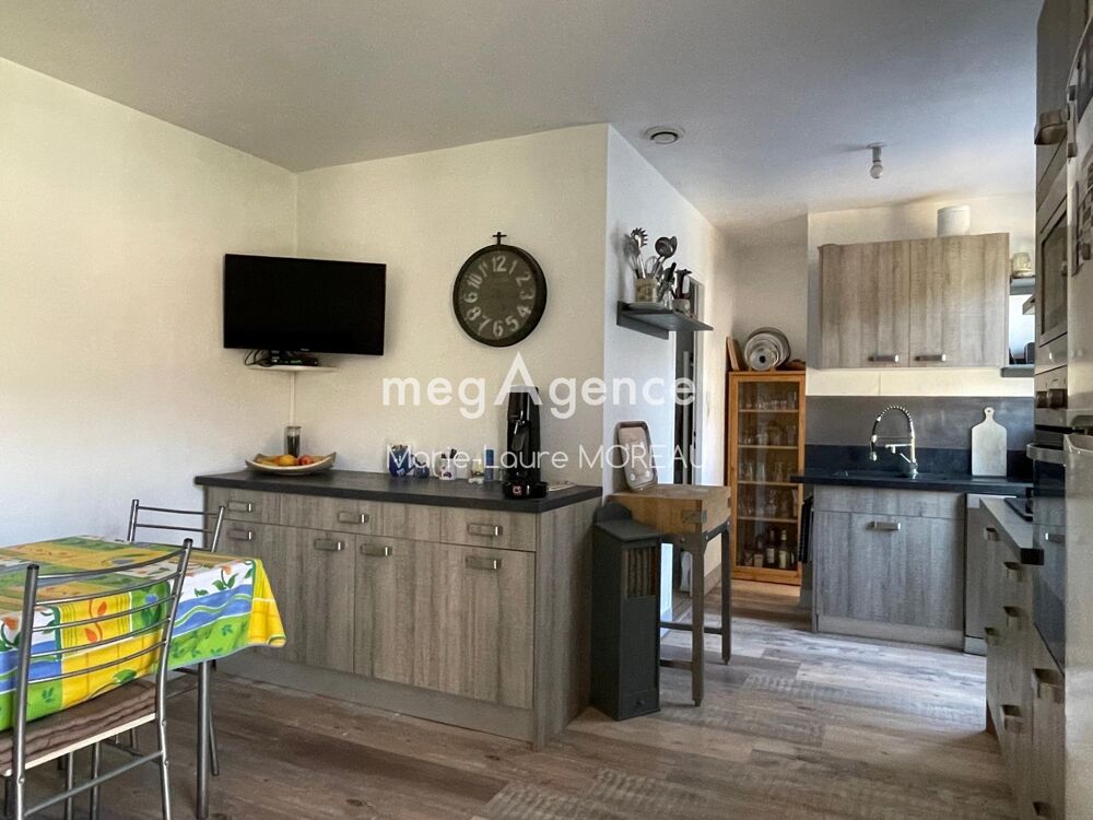 Vente Maison Maison à vendre au Château d'Oléron Le chateau-d'oleron
