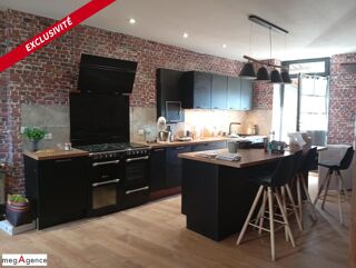  Maison à vendre 7 pièces 140 m²