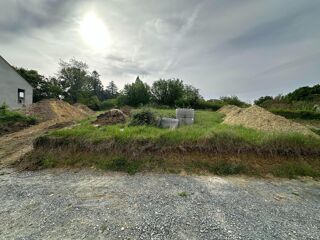  Terrain à vendre 657 m²
