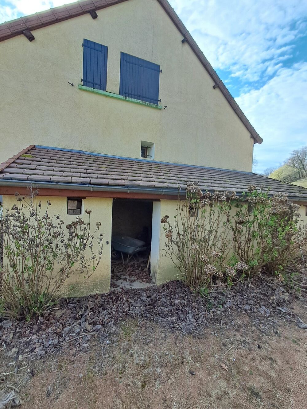 Vente Maison Très belle propriété nichée au cœur de la campagne Bost