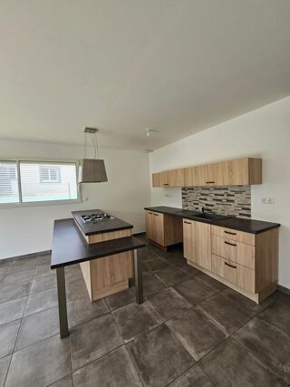  Maison à vendre 5 pièces 115 m²