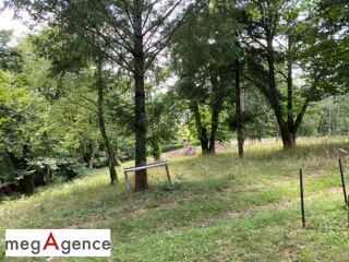  Terrain à vendre 2281 m²