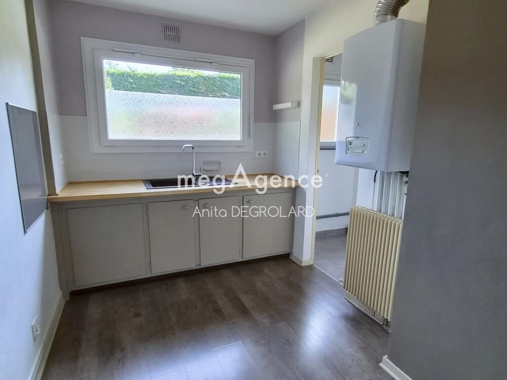 Vente Appartement APPARTEMENT T3 LA ROCHE SUR YON La roche-sur-yon