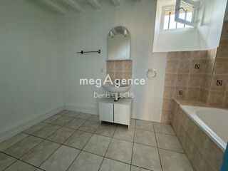  Maison à vendre 3 pièces 80 m²