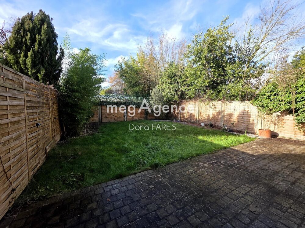 � vendre  Maison Antony (92160)