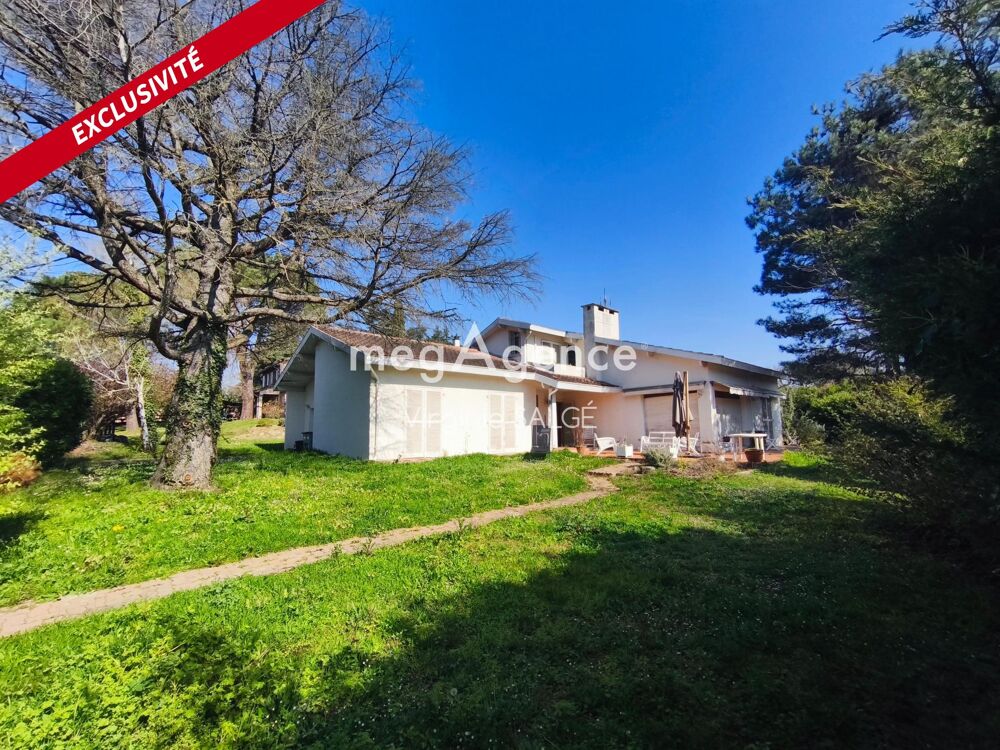 Maison 5 pièces 156 m² · à Ramonville-Saint-Agne · 156 m² · 519 000 €