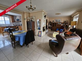  Maison � vendre 6 pi�ces 122 m�