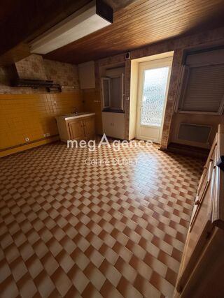  Maison à vendre 4 pièces 93 m²