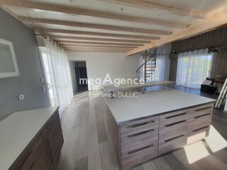  Maison à vendre 6 pièces 132 m²