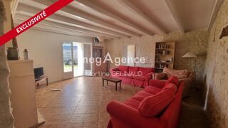  Maison à vendre 15 + pièces 282 m²