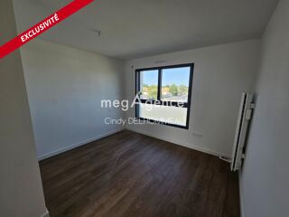  Appartement à vendre 2 pièces 44 m²
