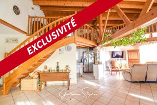  Maison � vendre 5 pi�ces 152 m�