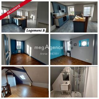  Immeuble � vendre 165 m�