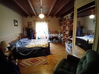  Maison � vendre 4 pi�ces 125 m�