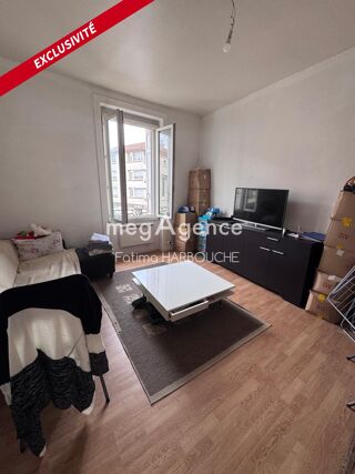  Appartement à vendre 2 pièces 42 m²