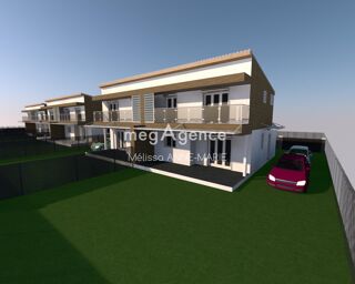  Maison à vendre 4 pièces 80 m²
