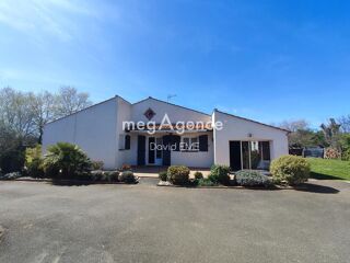  Maison  vendre 8 pices 167 m
