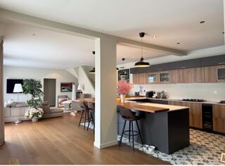  Maison � vendre 7 pi�ces 189 m�