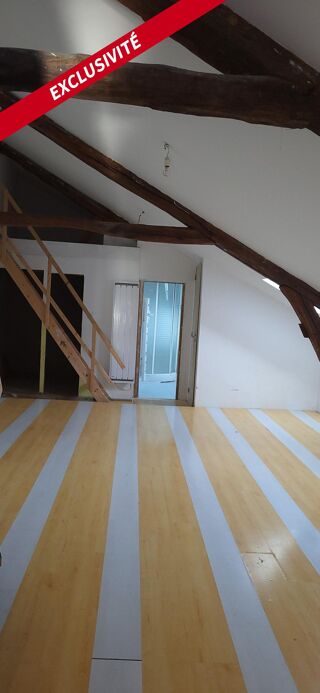  Maison � vendre 6 pi�ces 177 m�