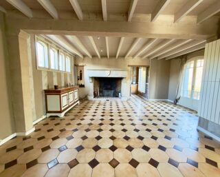  Maison à vendre 7 pièces 173 m²
