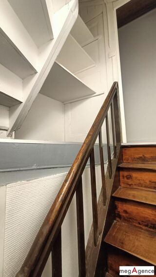  Maison � vendre 3 pi�ces 54 m�