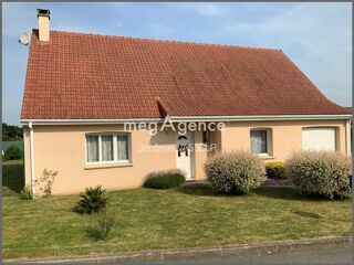  Maison � vendre 4 pi�ces 106 m�