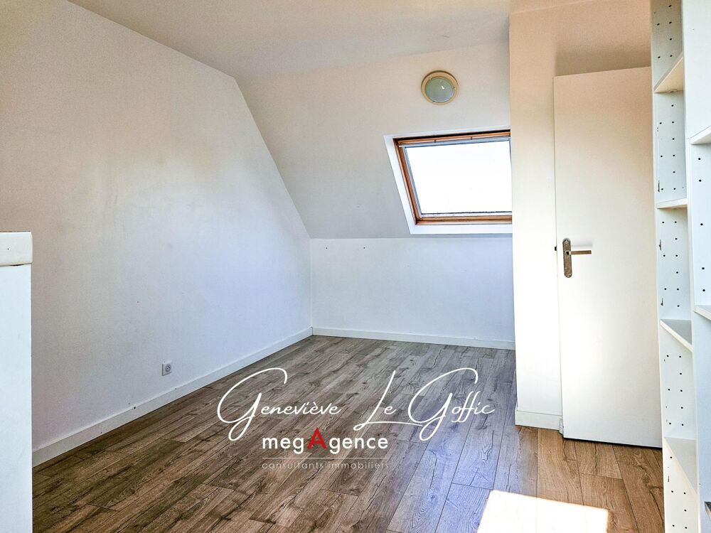 Vente Maison Maison familiale 4ch à 5km de la mer Kerfot