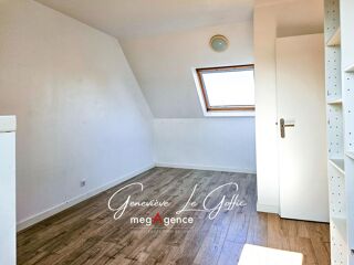  Maison à vendre 6 pièces 126 m²