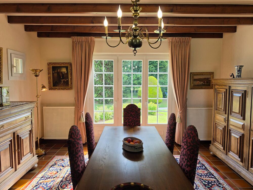 à vendre  Maison Penvénan (22710)
