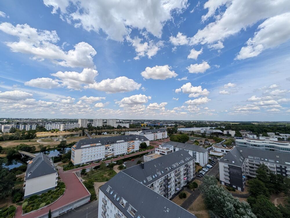 T5 - 3 chambre - TOURS SUD HamPV