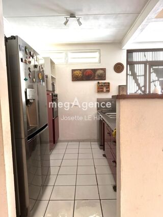  Maison à vendre 4 pièces 82 m²