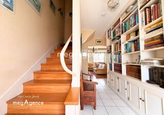  Maison à vendre 5 pièces 130 m²