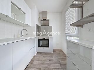  Appartement � vendre 2 pi�ces 40 m�