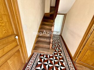  Maison � vendre 5 pi�ces 121 m�