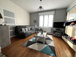  Maison � vendre 5 pi�ces 92 m�