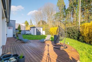  Maison � vendre 5 pi�ces 118 m�