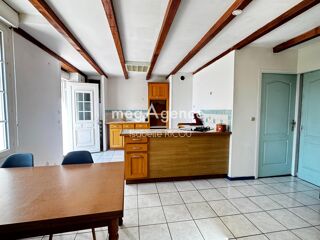  Maison � vendre 7 pi�ces 134 m�