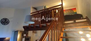  Appartement � vendre 1 pi�ce 32 m�