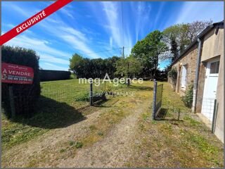  Maison à vendre 2 pièces 55 m²