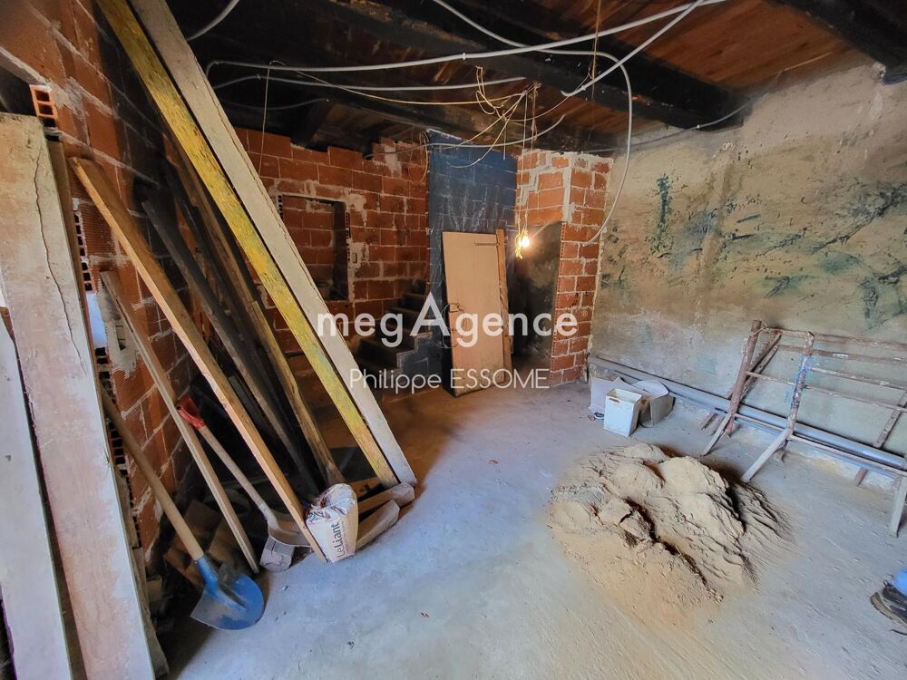 Vente Maison Une belle opportunité d'investissement locatif Alban