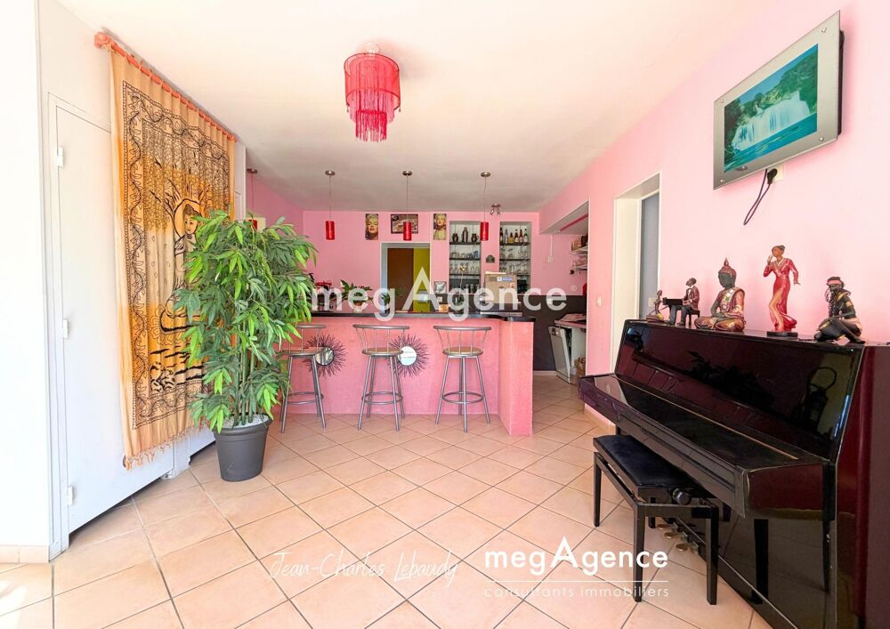 Vente Maison Maison 7 pièces - Bâtiment annexe Roullours