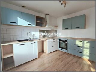  Maison � vendre 4 pi�ces 92 m�