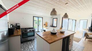  Maison à vendre 5 pièces 106 m²