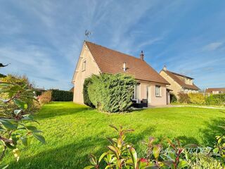  Maison � vendre 4 pi�ces 109 m�