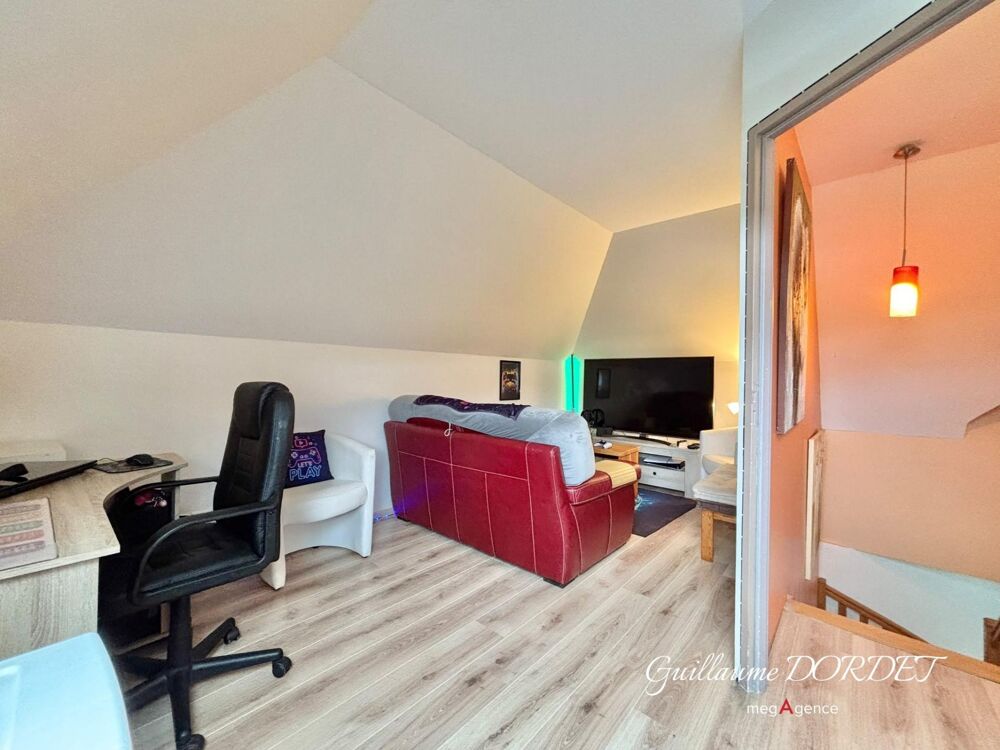 à vendre  Maison Rouxmesnil-Bouteilles (76370)